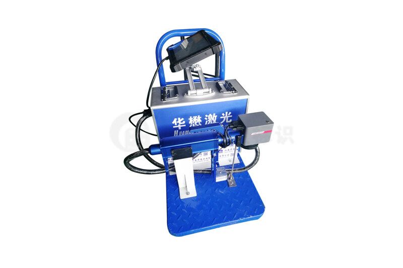 選購激光打標(biāo)機需要注意哪些因素？